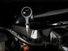 ES#2966434 - 006130ECS01-02 - ECS Tuning Billet Engine Oil Dipstick - Black Anodized - A beautiful addition and durable upgrade for your engine - ECS - Volkswagen