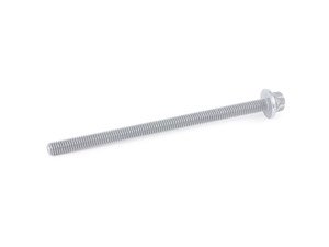 ES#253977 - 11137800623 - Engine Oil Pan Bolt (6 X 100 mm) - Genuine BMW - BMW