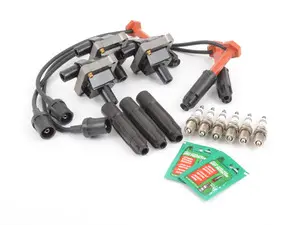 Ignition Service Kit 