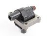 ES#2771555 - 0001587503KT3 - Ignition Service Kit  - Includes Three (3) Meyle Coil Packs, Three (3) Karlyn Spark Plug Wires, Three (3) Karlyn Spark Plug Connectors , And Six (6) Bosch Spark Plugs - Assembled By ECS - Mercedes Benz