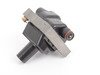 ES#2771555 - 0001587503KT3 - Ignition Service Kit  - Includes Three (3) Meyle Coil Packs, Three (3) Karlyn Spark Plug Wires, Three (3) Karlyn Spark Plug Connectors , And Six (6) Bosch Spark Plugs - Assembled By ECS - Mercedes Benz