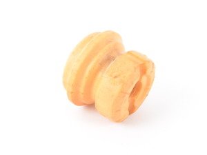 ES#2816630 - 99633310503 - Rear Rubber Bump Stop (Bushing) for Shock Absorber - Priced Each - Rear Axle, Left & Right Sides - Two (2) Required Per Vehicle - Hamburg Tech - Porsche