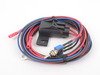 ES#2975772 - 1J0998005C - R32 Exhaust Flapper Wiring Kit - Complete kit to easily perform flapper mod on your MK4 R32 - ECS - Volkswagen