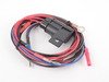 ES#2975772 - 1J0998005C - R32 Exhaust Flapper Wiring Kit - Complete kit to easily perform flapper mod on your MK4 R32 - ECS - Volkswagen