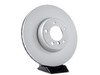 ES#3184231 - 34116792219KT4 - Front Brake Service Kit - Featuring Zimmermann rotors and ECS DD23 "Daily Driver" ceramic pads. (340x30mm Rotors) - Assembled By ECS - BMW