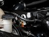 ES#2966433 - 006130ECS01-03 - ECS Tuning Billet Engine Oil Dipstick - Silver Anodized - (NO LONGER AVAILABLE) - A beautiful addition and durable upgrade for your engine - ECS - 
