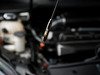 ES#2966433 - 006130ECS01-03 - ECS Tuning Billet Engine Oil Dipstick - Silver Anodized - (NO LONGER AVAILABLE) - A beautiful addition and durable upgrade for your engine - ECS - 