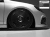ES#2959739 - 081-04KT3 - 18" Style 081 - Set Of Four - (NO LONGER AVAILABLE) - 18"x8.5" ET35 5x112 - Matte Black - Alzor - 