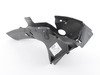 ES#454119 - 8N0117332 - Intercooler Air Guide - Right - Directs air to the charge air cooler - Genuine Volkswagen Audi - Audi