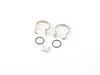ES#2522513 - 561898380 - Gasket set  - OEM replacement gasket set - Genuine Volkswagen Audi - Volkswagen