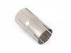 ES#2918115 - TBMK4KTAE2KT - Turbo Back Exhaust System - Resonated - Get that Exhaust tone you've been looking for! Features 2.5" construction with single GT100 tip and a high flow cat. - Milltek Sport - Volkswagen