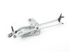 ES#449292 - 8J1955023D - Windshield Wiper Bracket With Motor - Located under the rain tray - Genuine Volkswagen Audi - Audi
