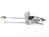ES#449292 - 8J1955023D - Windshield Wiper Bracket With Motor - Located under the rain tray - Genuine Volkswagen Audi - Audi