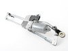 ES#449292 - 8J1955023D - Windshield Wiper Bracket With Motor - Located under the rain tray - Genuine Volkswagen Audi - Audi