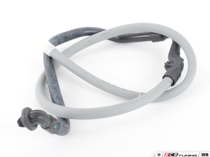 Genuine Volkswagen Audi 4L0877202A Front Sun Roof Drain Hose