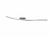 ES#514465 - 51137221817 - Roof Rail Molding - Left - Primed and ready for paint - Genuine BMW - BMW
