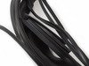 ES#514465 - 51137221817 - Roof Rail Molding - Left - Primed and ready for paint - Genuine BMW - BMW