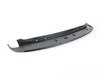 ES#78253 - 51137168087 - Roof end trim cover - rear - Located on the bottom of the built in roof spoiler near the third brake light - Genuine MINI - MINI