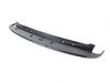 ES#78253 - 51137168087 - Roof end trim cover - rear - Located on the bottom of the built in roof spoiler near the third brake light - Genuine MINI - MINI