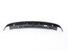 ES#78253 - 51137168087 - Roof end trim cover - rear - Located on the bottom of the built in roof spoiler near the third brake light - Genuine MINI - MINI