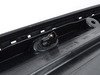 ES#78253 - 51137168087 - Roof end trim cover - rear - Located on the bottom of the built in roof spoiler near the third brake light - Genuine MINI - MINI
