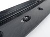 ES#78253 - 51137168087 - Roof end trim cover - rear - Located on the bottom of the built in roof spoiler near the third brake light - Genuine MINI - MINI