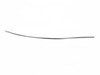 ES#514465 - 51137221817 - Roof Rail Molding - Left - Primed and ready for paint - Genuine BMW - BMW