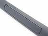 ES#514465 - 51137221817 - Roof Rail Molding - Left - Primed and ready for paint - Genuine BMW - BMW