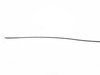 ES#514465 - 51137221817 - Roof Rail Molding - Left - Primed and ready for paint - Genuine BMW - BMW