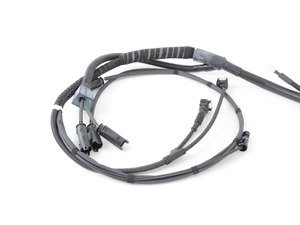 ES#31077 - 12517831649 - Wiring Harness Engine Transmission Module - BMW E46 M3 - Replacement wiring harness for engine transmission modules. - Genuine BMW - BMW