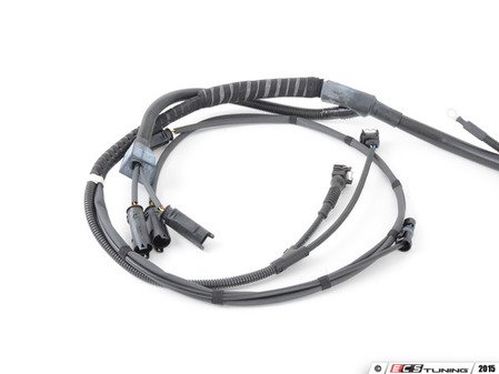 ES#31077 - 12517831649 - Wiring Harness Engine Transmission Module - BMW E46 M3 - Replacement wiring harness for engine transmission modules. - Genuine BMW - BMW