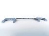 ES#2542756 - 51128050480 - F10 M5 Rear Bumper Trim - Found on M5 models. - Genuine BMW - BMW