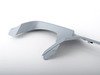 ES#2542756 - 51128050480 - F10 M5 Rear Bumper Trim - Found on M5 models. - Genuine BMW - BMW