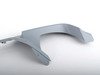 ES#2542756 - 51128050480 - F10 M5 Rear Bumper Trim - Found on M5 models. - Genuine BMW - BMW