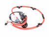 ES#162824 - 61126928990 - Battery Cable (Plus Pole) - Genuine BMW - BMW