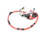 ES#162824 - 61126928990 - Battery Cable (Plus Pole) - Genuine BMW - BMW