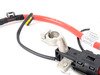 ES#162824 - 61126928990 - Battery Cable (Plus Pole) - Genuine BMW - BMW