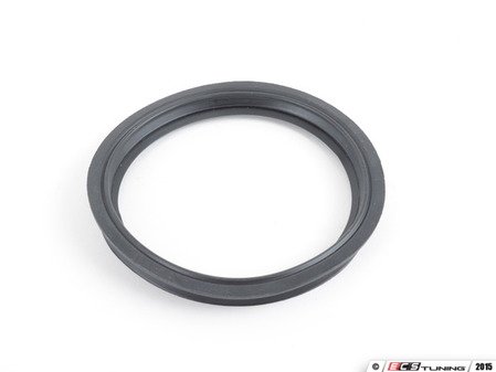 ES#2673440 - 16141182905 - RUBBER SEAL - Genuine MINI - 