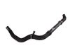 ES#523222 - 1k0145693b - Air Recirculation Pipe - Guides recirculated air back into the intake - Genuine Volkswagen Audi - Volkswagen