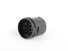 ES#31151 - 12521273100 - PLUG TERMINAL - Genuine BMW - BMW