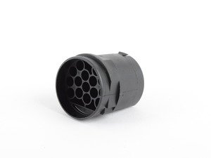 ES#31151 - 12521273100 - PLUG TERMINAL - Genuine BMW - BMW