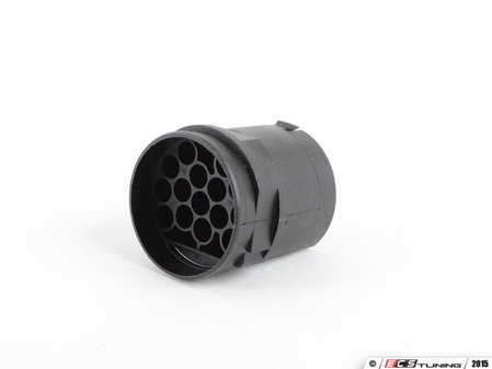 ES#31151 - 12521273100 - PLUG TERMINAL - Genuine BMW - BMW