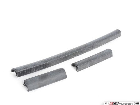 ES#206586 - 51648042572 - SEAL - Genuine BMW - BMW