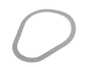 ES#127573 - 51711908339 - Fuel Pump Access Panel Gasket - Seals the access panel - Genuine BMW - BMW