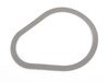 ES#127573 - 51711908339 - Fuel Pump Access Panel Gasket - (NO LONGER AVAILABLE) - Seals the access panel - Genuine BMW - 