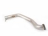 ES#2862449 - tb1010KT - 3" Turbo Back Exhaust System  - Get that Exhaust tone you've been looking for! Features 3" turboback construction with twin 3" black "GT80" style tips. - Milltek Sport - Volkswagen