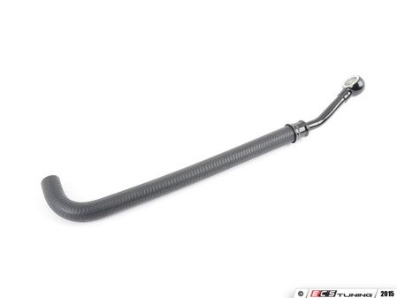 ES#23915 - 11421731012 - PRES HOSE ASY. - Genuine BMW - BMW