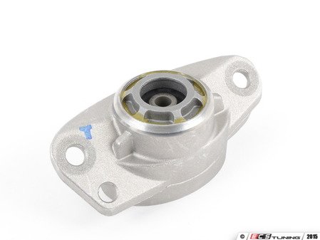 ES#2986413 - 1K0513353H - Rear Shock Mount - Priced Each - Fits the left and right side - Lemforder - Audi