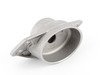 ES#2986413 - 1K0513353H - Rear Shock Mount - Priced Each - Fits the left and right side - Lemforder - Audi