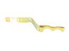 ES#40773 - 18321728313 - E34 Exhaust Support - Genuine BMW - BMW